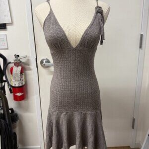 Frankie's Bikinis Sweater Dress